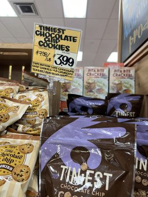 Trader Joe's by null