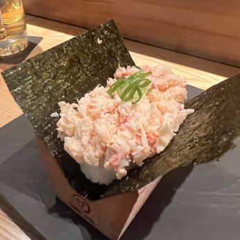 Chubby Nori - Lobster - Bars Near Me - Philadelphia, Pennsylvania