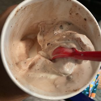 Dairy Queen Grill & Chill - Chocolate extreme blizzard. Does this look extremely chocolatey???? No!' - Burgers Near Me - Dyer, Indiana Dairy Queen Grill & Chill - Chocolate extreme blizzard. Does this look extremely chocolatey???? No!' - Burgers Near Me - Dyer, Indiana