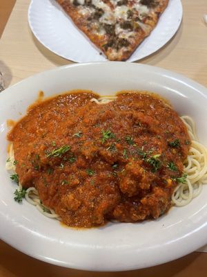 Dante's Italian Eatery by null