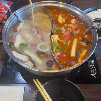 Sichuan Hot Pot - Hot Pot Near Me - Fresno, California Sichuan Hot Pot - Hot Pot Near Me - Fresno, California