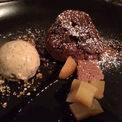 The Terrace Restaurant