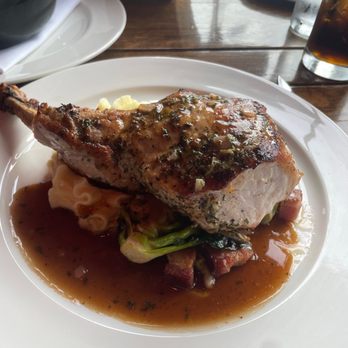 Maximilien - Pork chop - French Near Me - Seattle, Washington Maximilien - Pork chop - French Near Me - Seattle, Washington