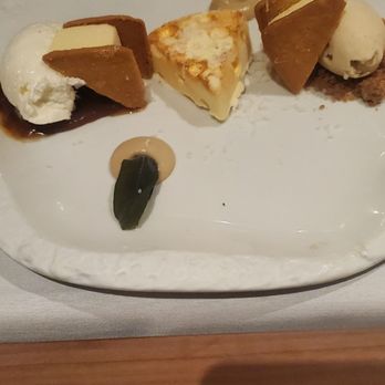 Be.Steak.A - Pommes & Parm - Bars Near Me - Campbell, California