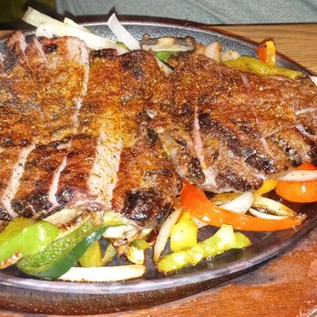 Maria's Mexican Kitchen - Fort Worth - Skirt steak fajitas. - Mexican Near Me - Fort Worth, Texas Maria's Mexican Kitchen - Fort Worth - Skirt steak fajitas. - Mexican Near Me - Fort Worth, Texas