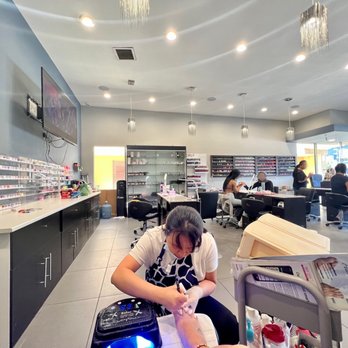 You Got Nail'd - Nail Salons Near Me - Encino, California You Got Nail'd - Nail Salons Near Me - Encino, California