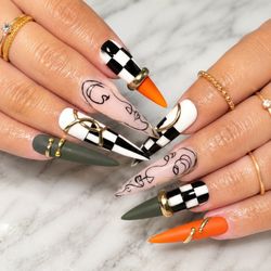 D'ACE Nails & Spa