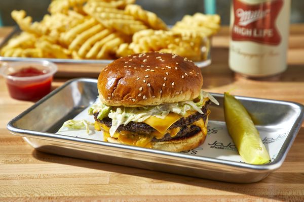 JoJo's Shake Bar - Orlando by null