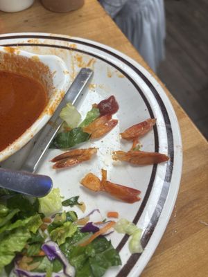Mariscos Sinaloa by null