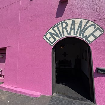 Asi Es La Vida - Thee Entrance - Mexican Near Me - Phoenix, Arizona