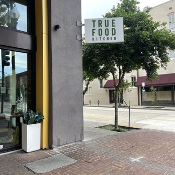 True Food Kitchen - Outside - New American Near Me - New Orleans, Louisiana True Food Kitchen - Outside - New American Near Me - New Orleans, Louisiana