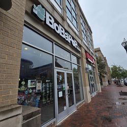 BobaPop Tea Bar - Germantown