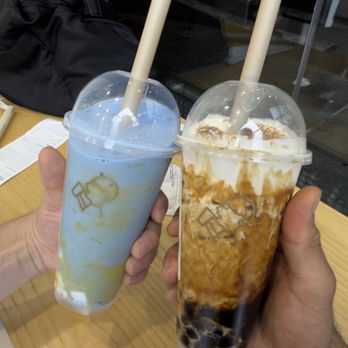 Hey Tea - Bubble Tea Near Me - New York, New York Hey Tea - Bubble Tea Near Me - New York, New York