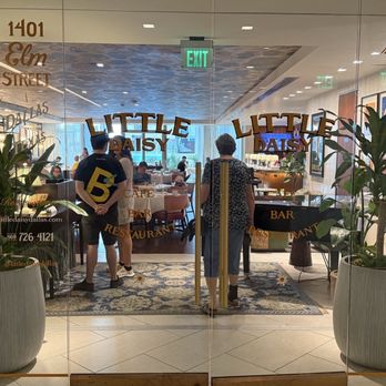 Little Daisy - Bars Near Me - Dallas, Texas