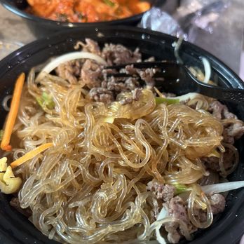 Chicken Barn Korean Style Cuisine - Korean Near Me - Frisco, Texas