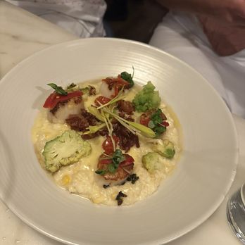 OLIVIA - Italian Near Me - Tampa, Florida