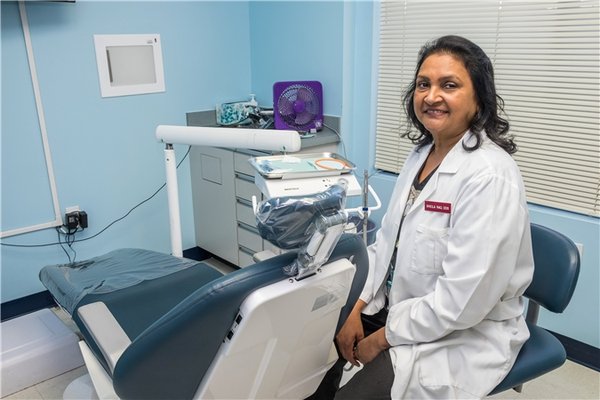 SHEILA RAO, DDS - MANASSAS FAMILY DENTISTRY - Updated October 2025 - 11 ...