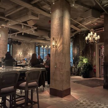 Mariel - Bar area - Cuban Near Me - Boston, Massachusetts Mariel - Bar area - Cuban Near Me - Boston, Massachusetts