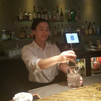Boulevard Cafe - Mimi, stirring up something magical! Thanks for taking care of me! See ya'll soon! - New American Near Me - Daly City, California Boulevard Cafe - Mimi, stirring up something magical! Thanks for taking care of me! See ya'll soon! - New American Near Me - Daly City, California