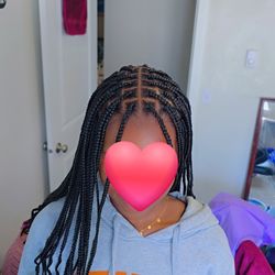 Dede's Braids