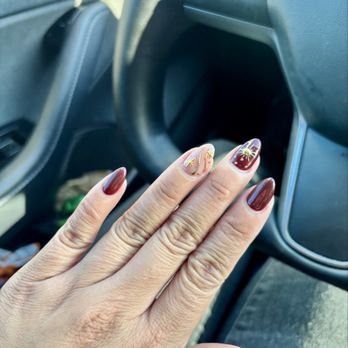 Pinko Nails and Spa - Nail Salons Near Me - San Jose, California