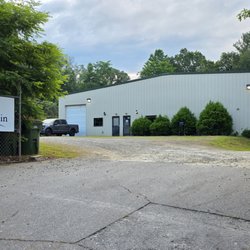 Carolina Powertrain - Asheville