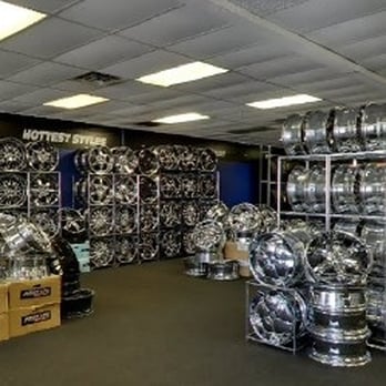 RimTyme Custom Wheels and Tires - Tires Near Me - Spring Lake, North Carolina RimTyme Custom Wheels and Tires - Tires Near Me - Spring Lake, North Carolina