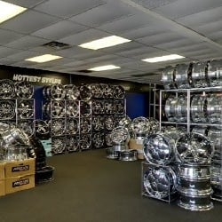 RimTyme Custom Wheels and Tires