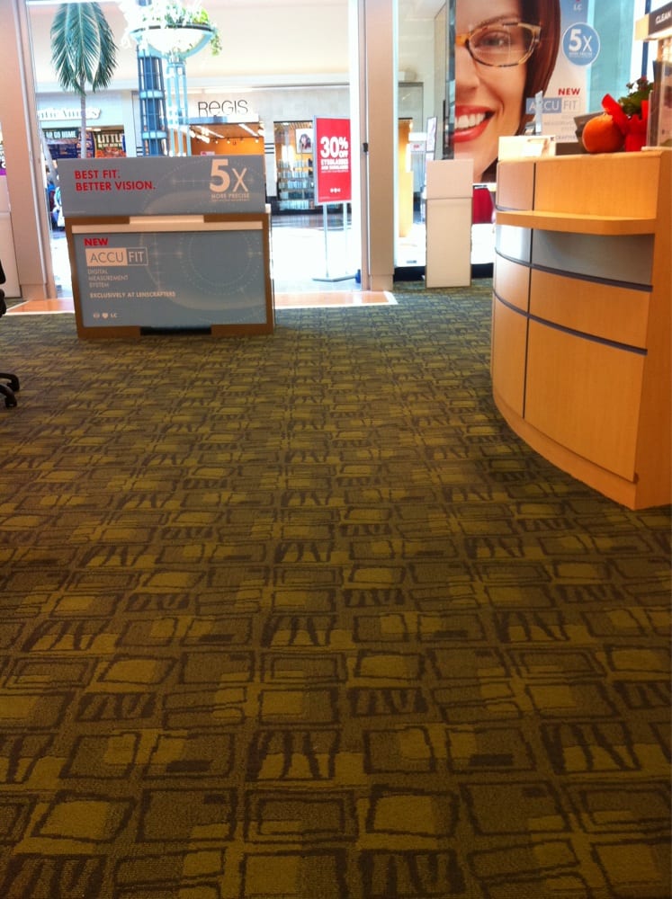 LENSCRAFTERS Updated August 2024 4737 Concord Pike, Wilmington