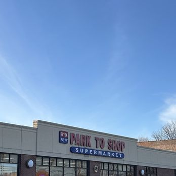 Park To Shop - From entrance - International Grocery Near Me - Cleveland, Ohio Park To Shop - From entrance - International Grocery Near Me - Cleveland, Ohio