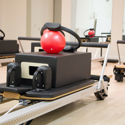 Life Balance Pilates - Reformer Studio