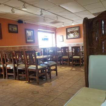 Los Toros - Ample room for your family - Mexican Near Me - Guntown, Mississippi
