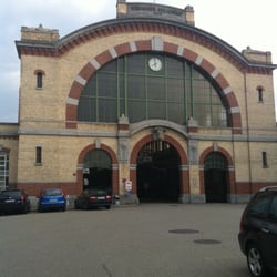 Carmelo's Fleischmarkt - Schlachthof