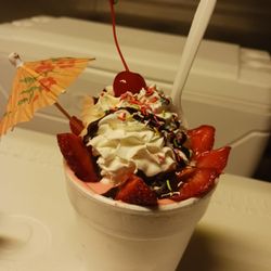 E & B Elote