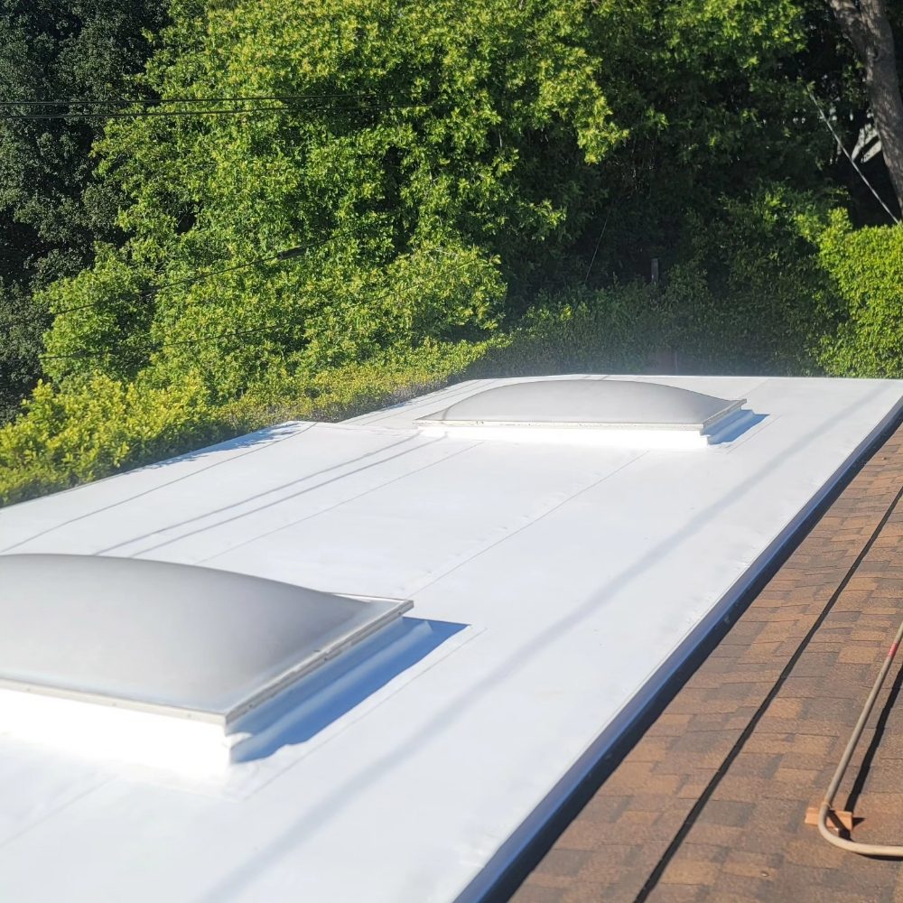 Slide of Jose Roofing Service