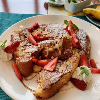Estrella Restaurante - French Toast - Mexican Near Me - Cabo San Lucas, BCS