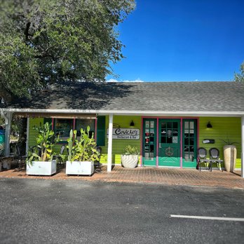 Ceviche's - Seafood Near Me - Wilmington, North Carolina
