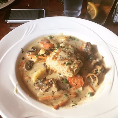 Chatham Grill by null