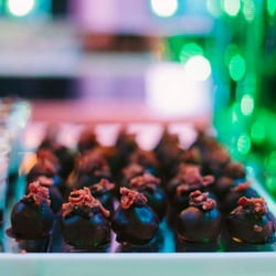 Chef's Market Catering & Events