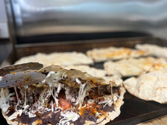 La Guelaguetza by null