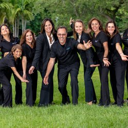 Periodontal Solutions - The Team!