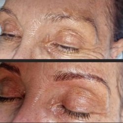 Desire Beauty Salon