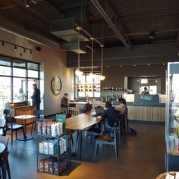 Nice New Digs Nice New Digs