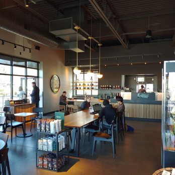 Starbucks - Nice New Digs - Coffee & Tea Near Me - Bellingham, Washington Starbucks - Nice New Digs - Coffee & Tea Near Me - Bellingham, Washington
