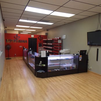 Vapor Mania - Vape Shops Near Me - Sunset, Utah Vapor Mania - Vape Shops Near Me - Sunset, Utah