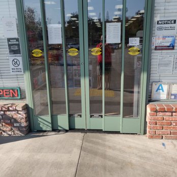 Lotte Market - New electronic door - International Grocery Near Me - La Canada, California Lotte Market - New electronic door - International Grocery Near Me - La Canada, California