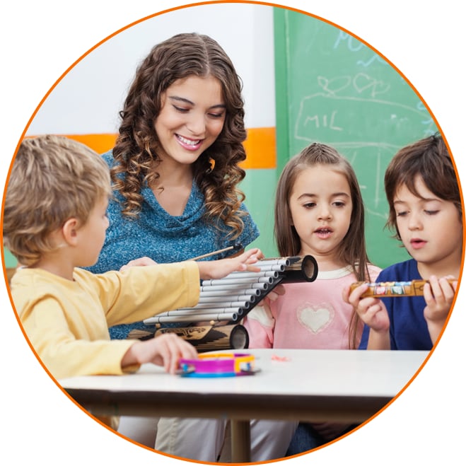 Delores M Smith Academy - childcare center in St. Petersburg, FL