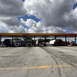 Love's Travel Stop