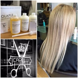 Capelli
