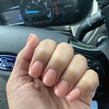 Nails Now - Manicure was flawless though - Nail Salons Near Me - Plano, Texas Nails Now - Manicure was flawless though - Nail Salons Near Me - Plano, Texas